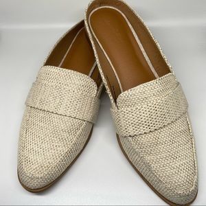 Loafer, slip on, casual
